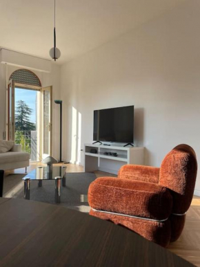Tofane sky loft Treviso